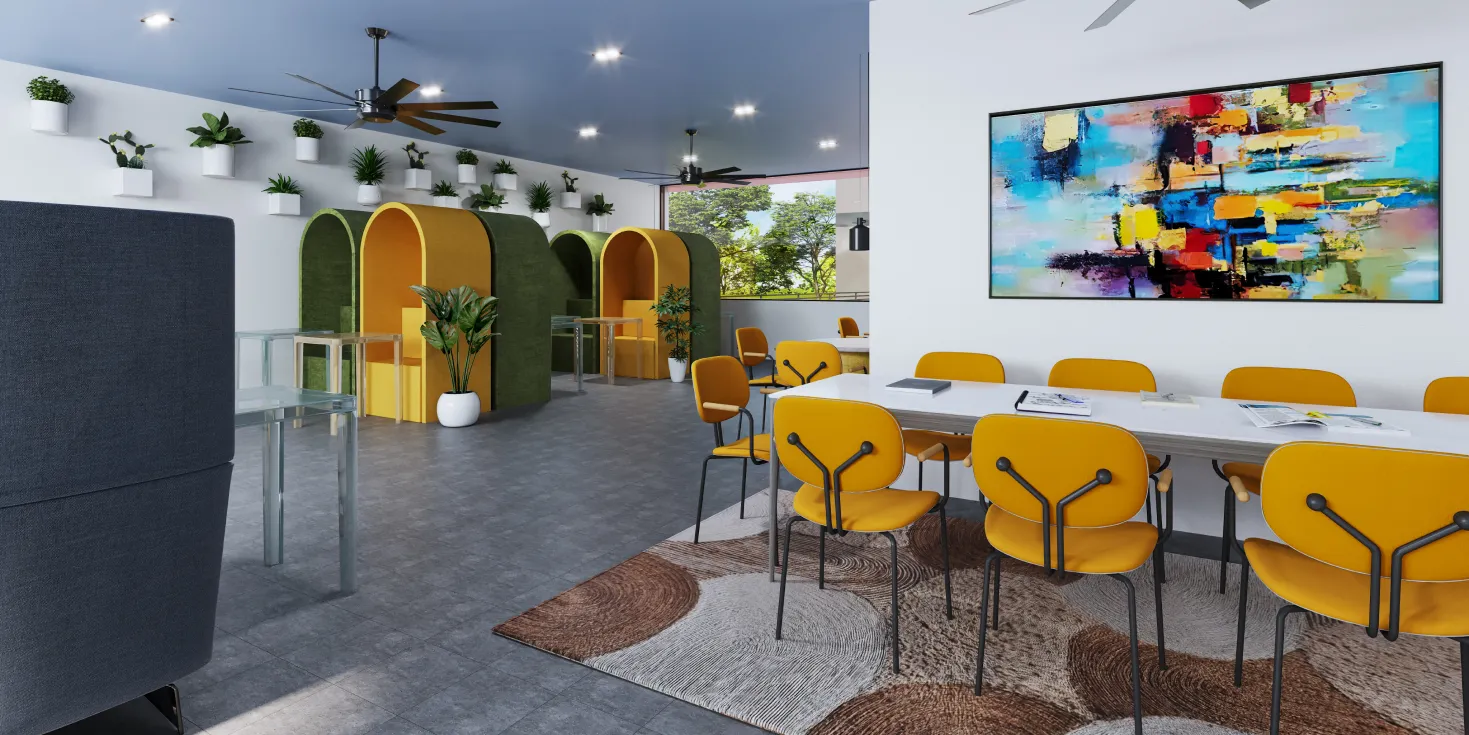 Telok Kurau- Study Area 1